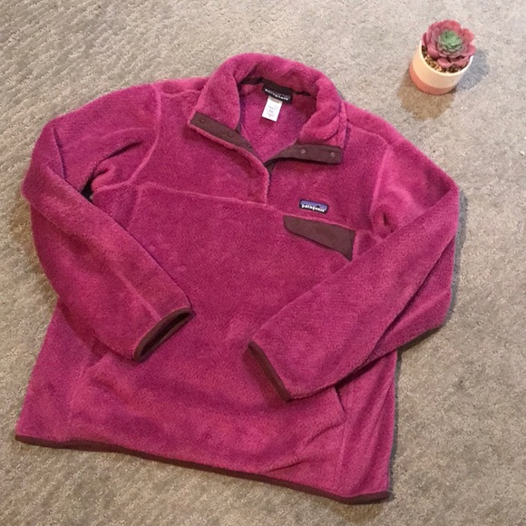 Patagonia Snap Pullover - Picture 1 of 5